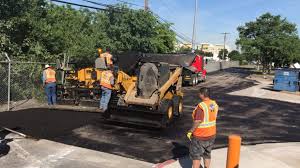 Best Paver Driveway Installation  in Manti, UT